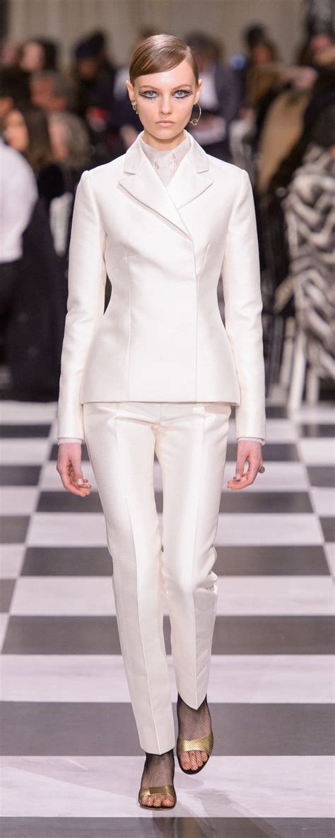 dior womens suits|christian dior women's suits.